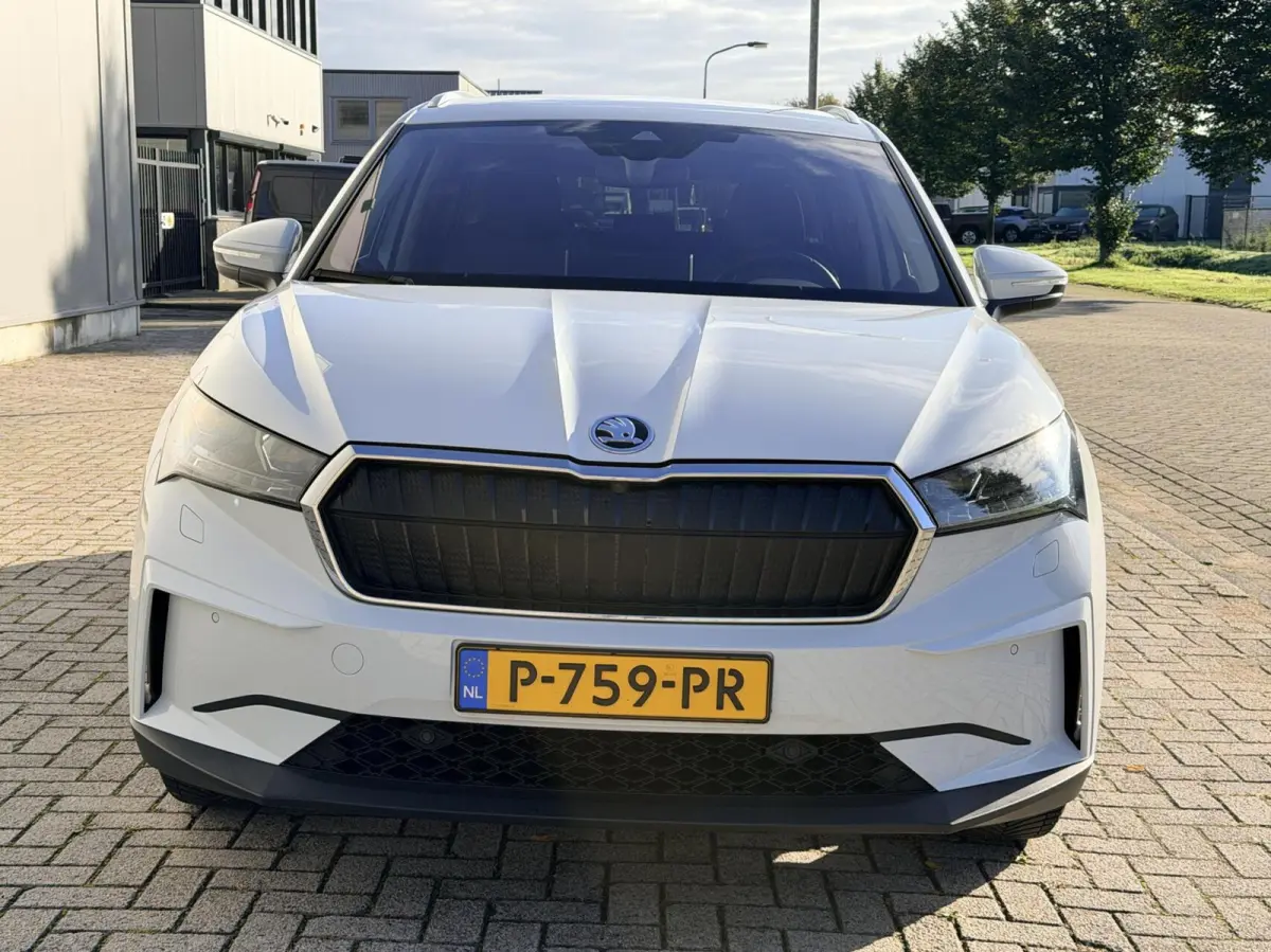 60 First Edition Carplay|Trekhaak|Camera