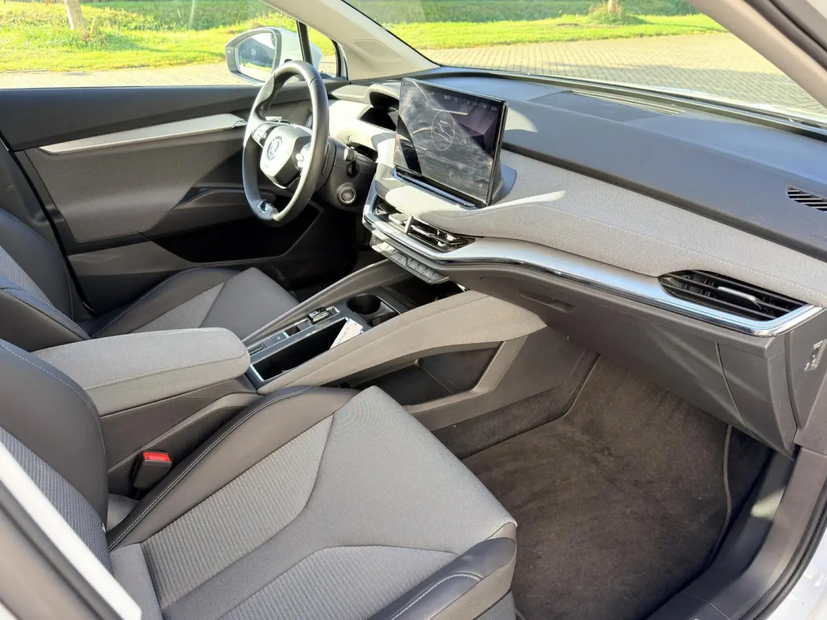 60 First Edition Carplay|Trekhaak|Camera