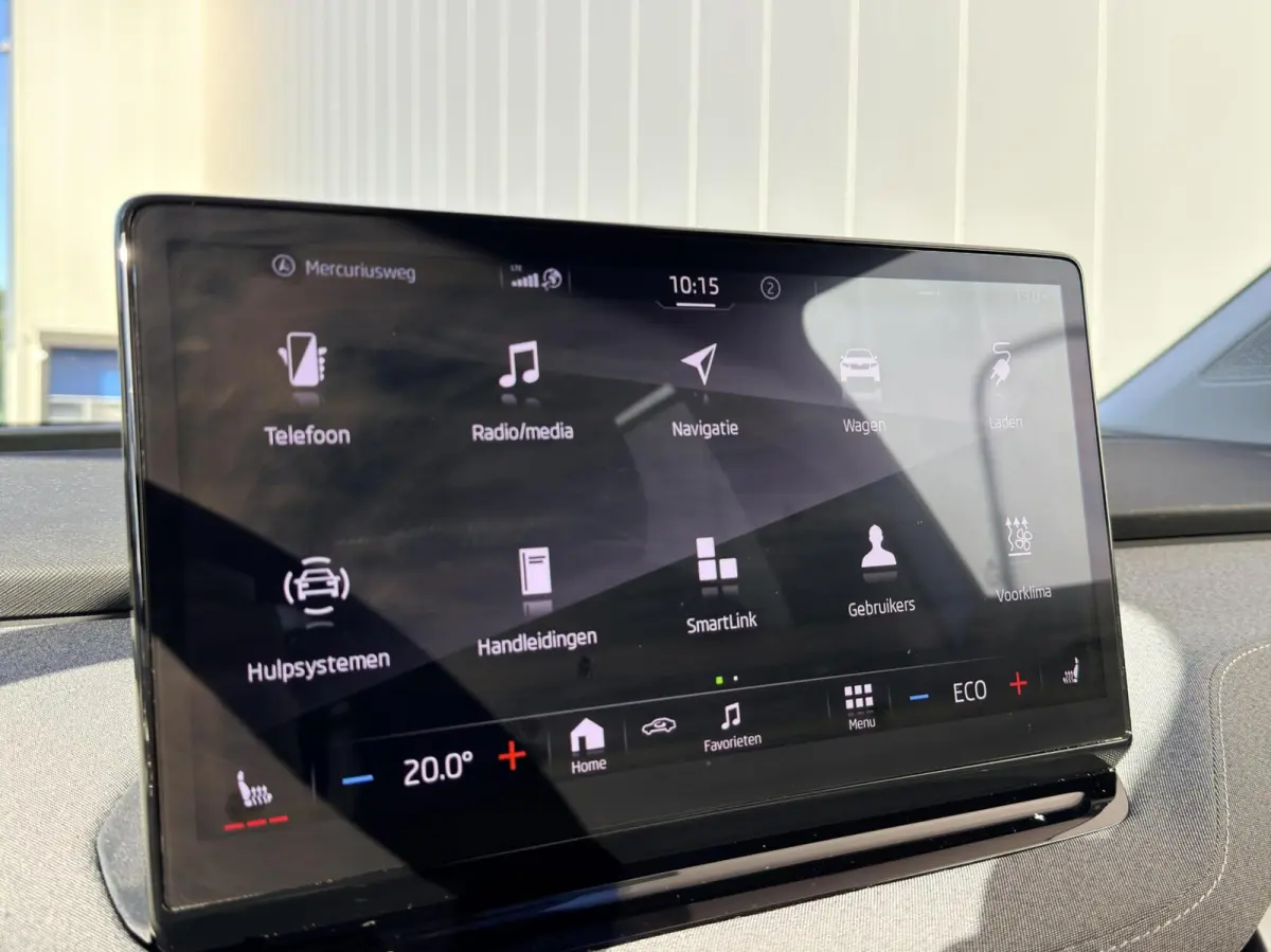 60 First Edition Carplay|Trekhaak|Camera