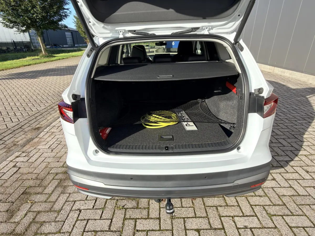 60 First Edition Carplay|Trekhaak|Camera