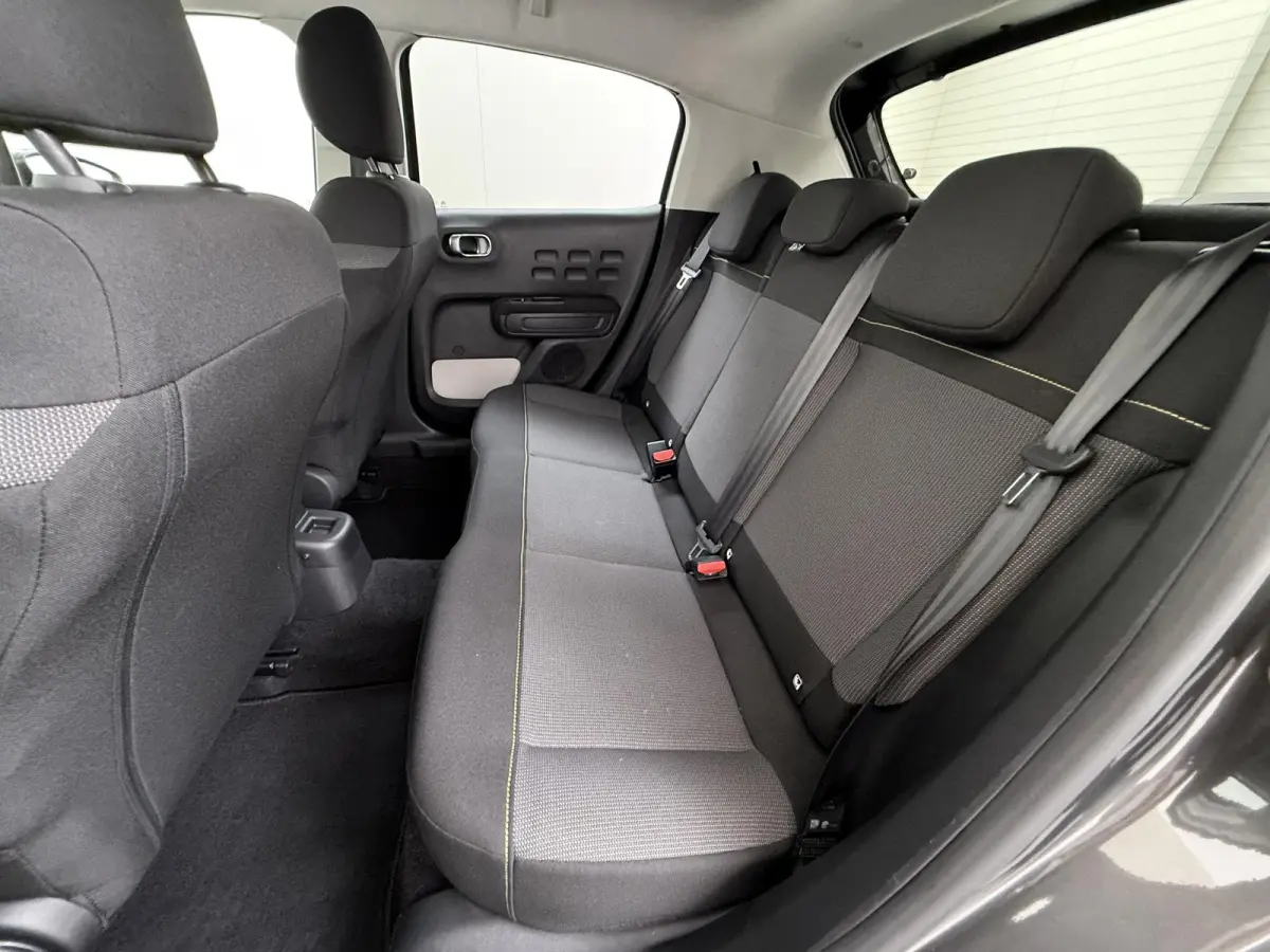 Shine 110pk | Navigatie | Camera achter | Trekhaak | Automatische airco | Cruise control | Lichtmetalen velgen | Apple Carplay en Android auto