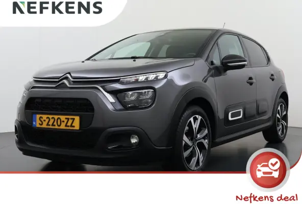 Shine 110pk | Navigatie | Camera achter | Trekhaak | Automatische airco | Cruise control | Lichtmetalen velgen | Apple Carplay en Android auto
