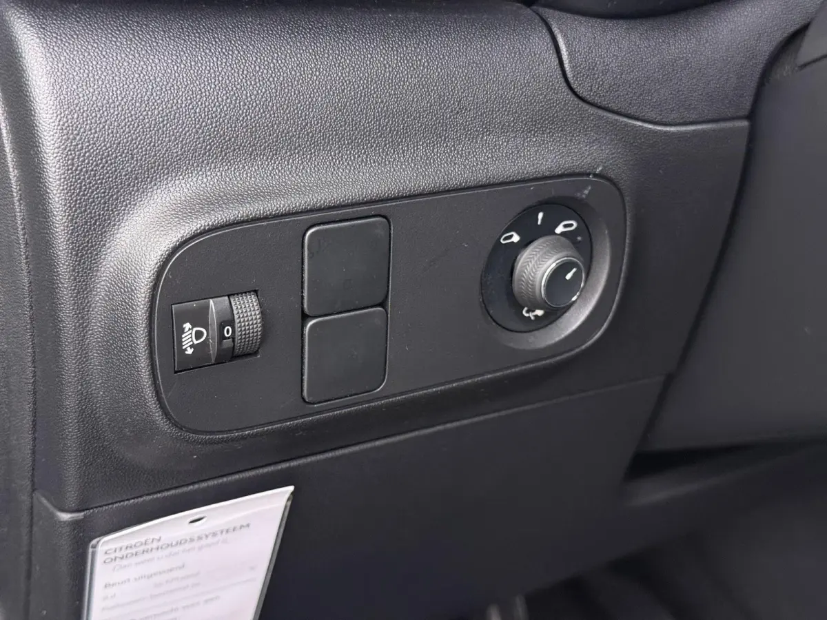Shine 110pk | Navigatie | Camera achter | Trekhaak | Automatische airco | Cruise control | Lichtmetalen velgen | Apple Carplay en Android auto