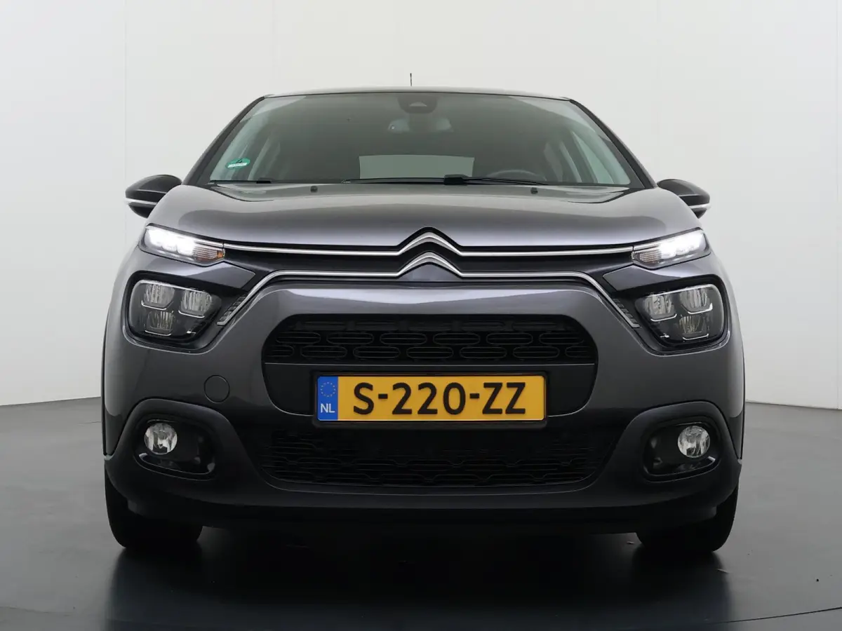 Shine 110pk | Navigatie | Camera achter | Trekhaak | Automatische airco | Cruise control | Lichtmetalen velgen | Apple Carplay en Android auto