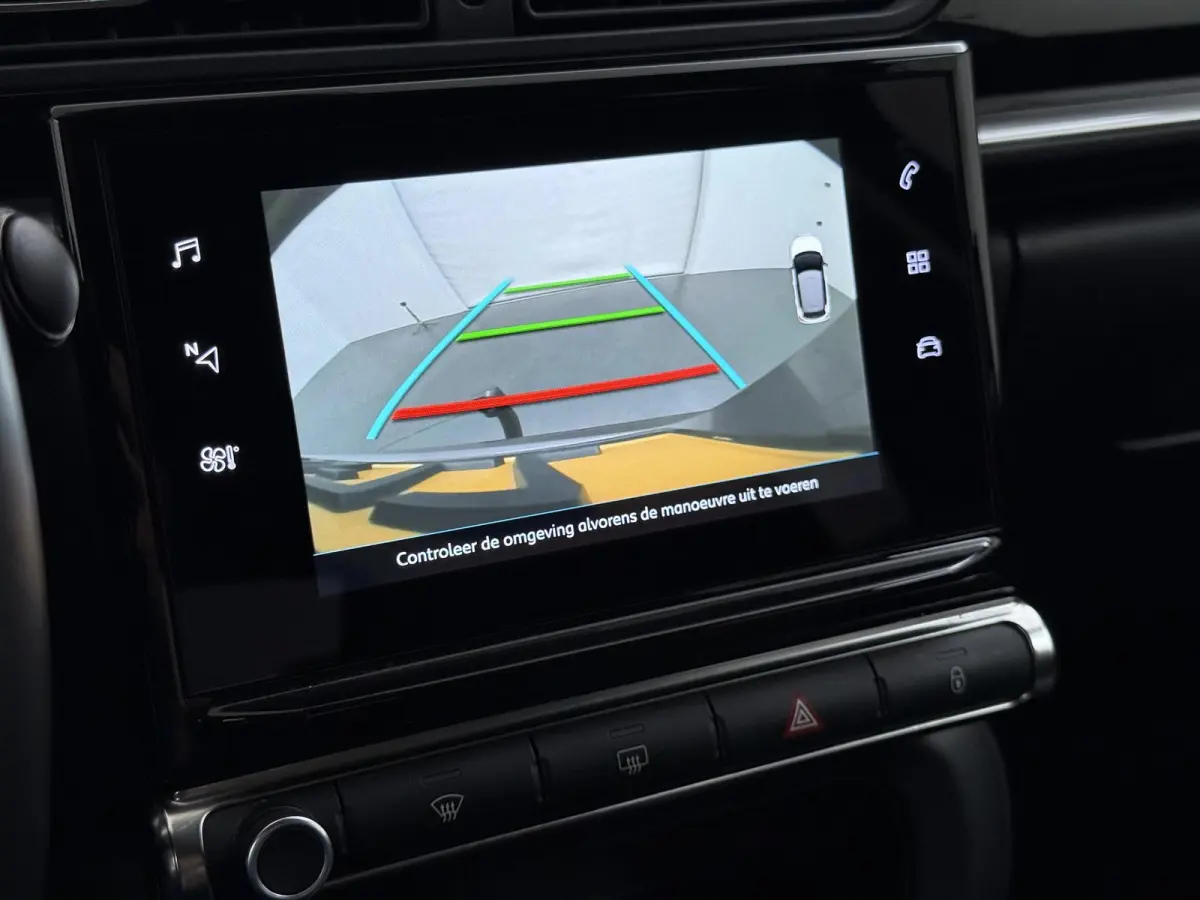 Shine 110pk | Navigatie | Camera achter | Trekhaak | Automatische airco | Cruise control | Lichtmetalen velgen | Apple Carplay en Android auto