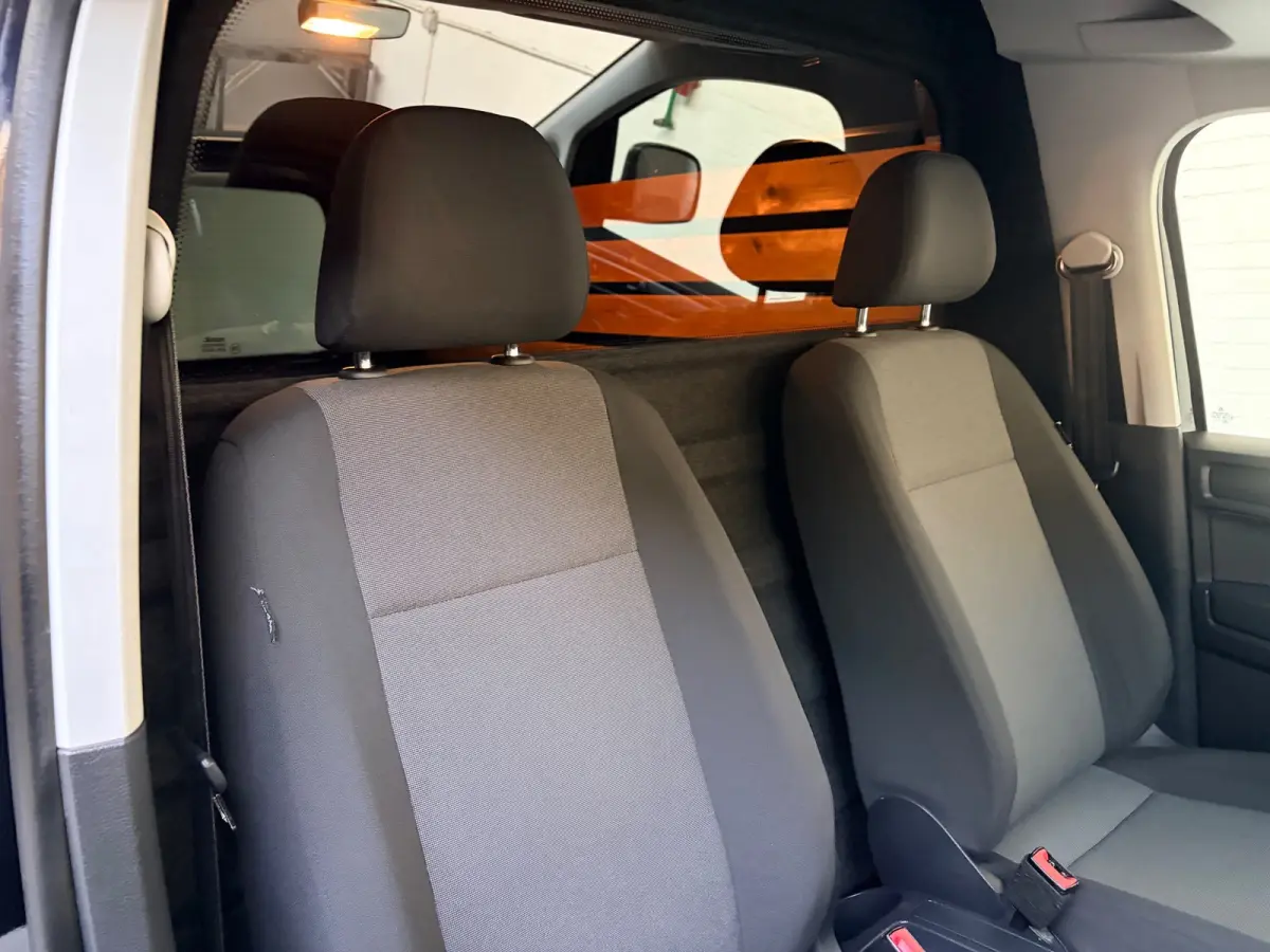DSG Automaat 2.0 TDI 102PK euro6 L2H1 BMT Maxi Highline, Airco, CruiseControl, Navigatie, RIJKLAARPRIJS!