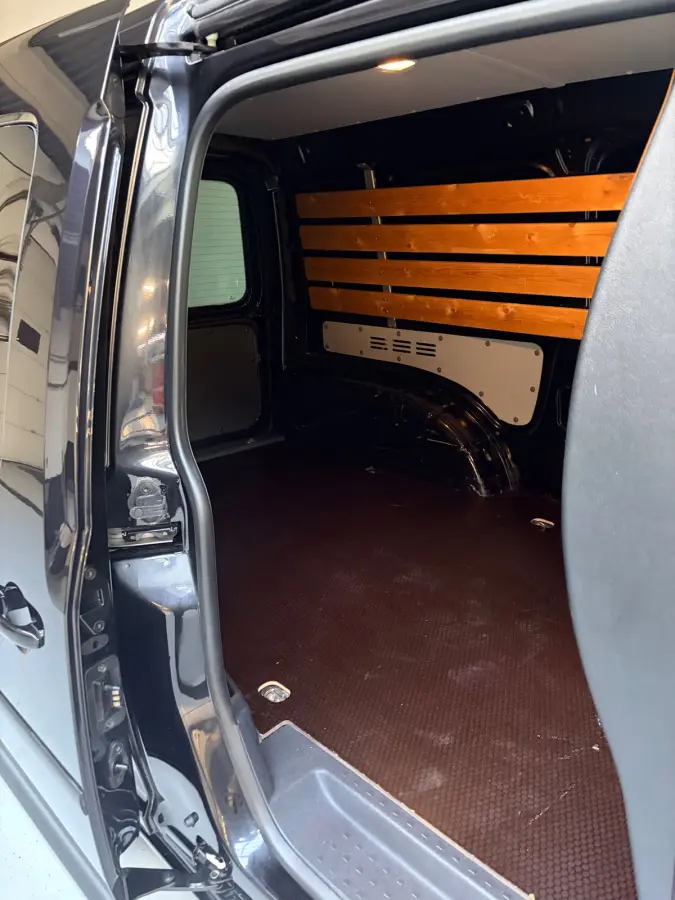 DSG Automaat 2.0 TDI 102PK euro6 L2H1 BMT Maxi Highline, Airco, CruiseControl, Navigatie, RIJKLAARPRIJS!