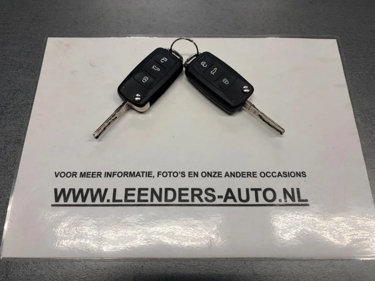 DSG Automaat 2.0 TDI 102PK euro6 L2H1 BMT Maxi Highline, Airco, CruiseControl, Navigatie, RIJKLAARPRIJS!