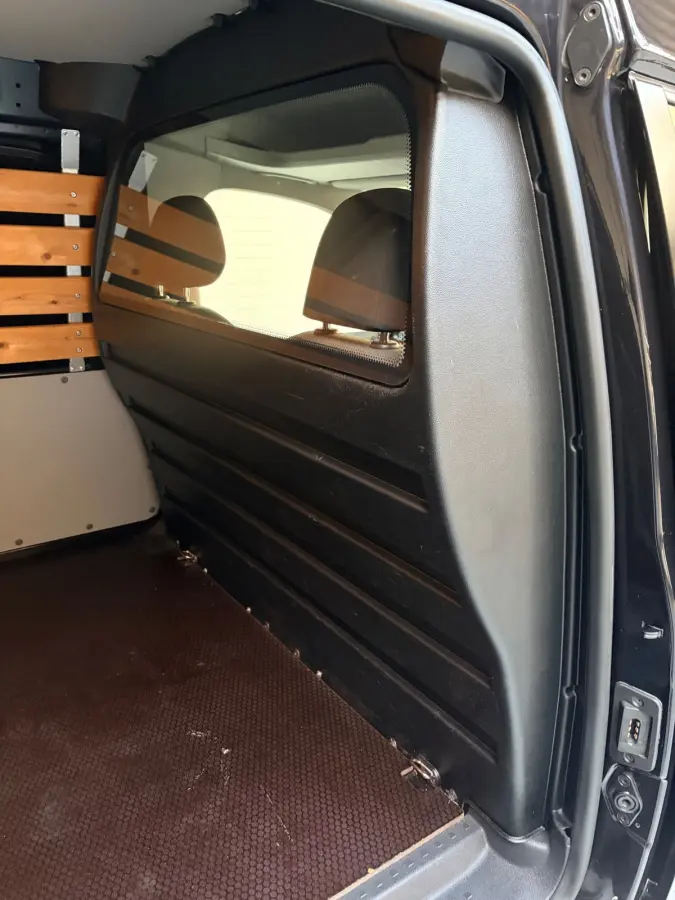 DSG Automaat 2.0 TDI 102PK euro6 L2H1 BMT Maxi Highline, Airco, CruiseControl, Navigatie, RIJKLAARPRIJS!