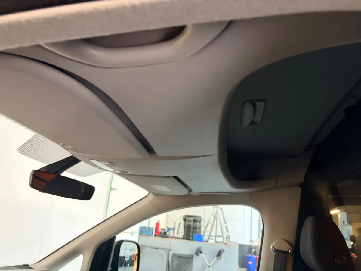 DSG Automaat 2.0 TDI 102PK euro6 L2H1 BMT Maxi Highline, Airco, CruiseControl, Navigatie, RIJKLAARPRIJS!