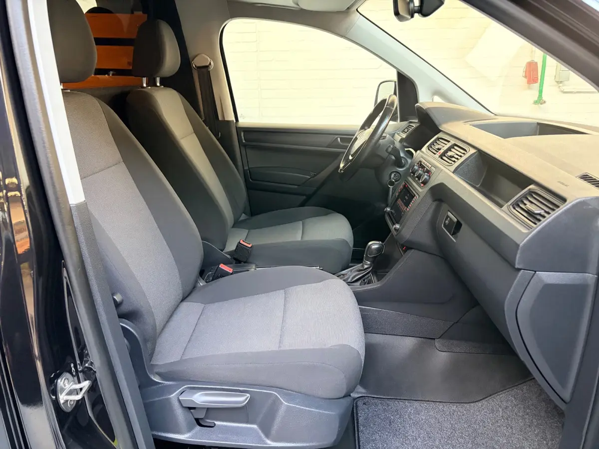 DSG Automaat 2.0 TDI 102PK euro6 L2H1 BMT Maxi Highline, Airco, CruiseControl, Navigatie, RIJKLAARPRIJS!