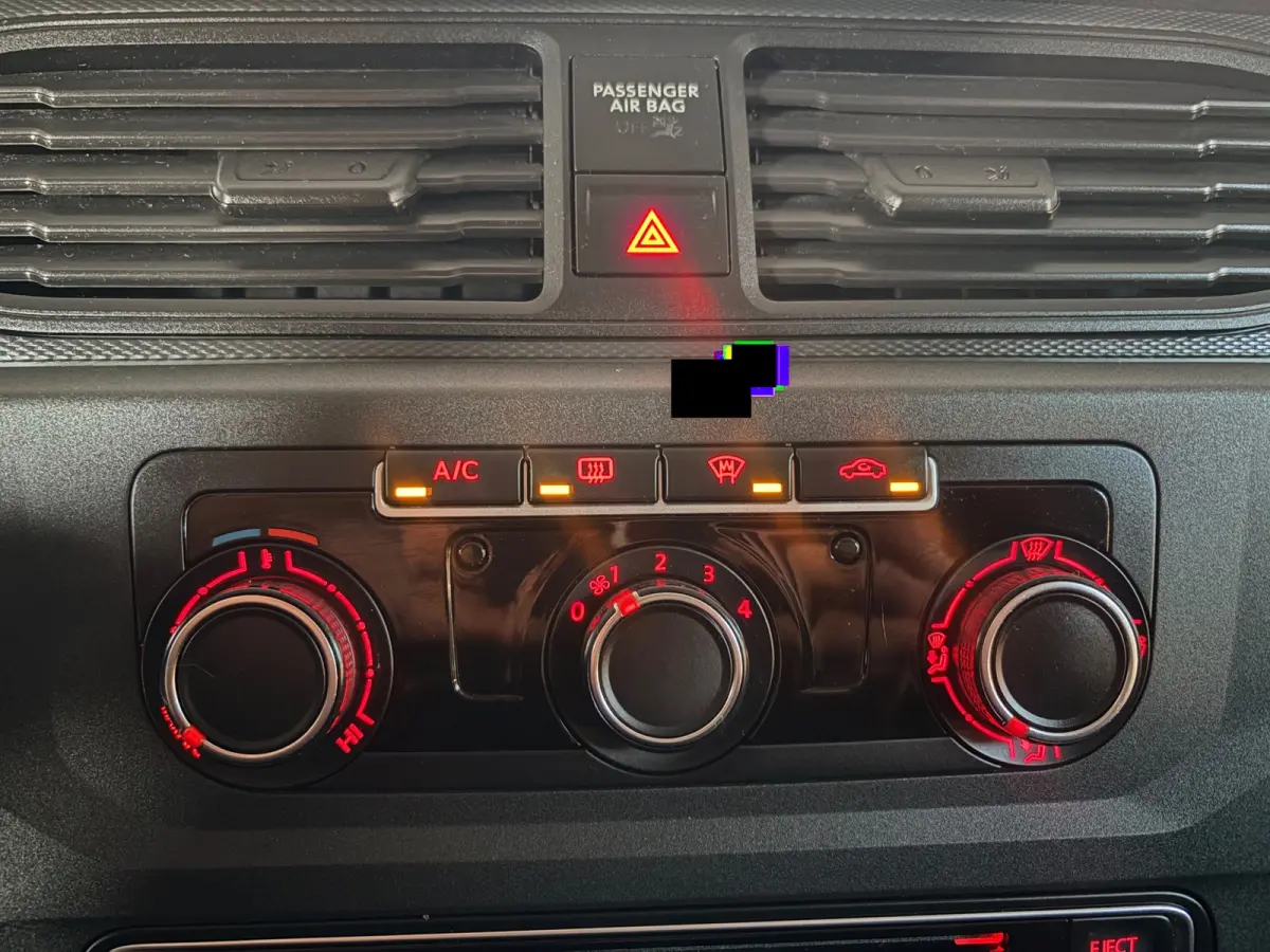 DSG Automaat 2.0 TDI 102PK euro6 L2H1 BMT Maxi Highline, Airco, CruiseControl, Navigatie, RIJKLAARPRIJS!