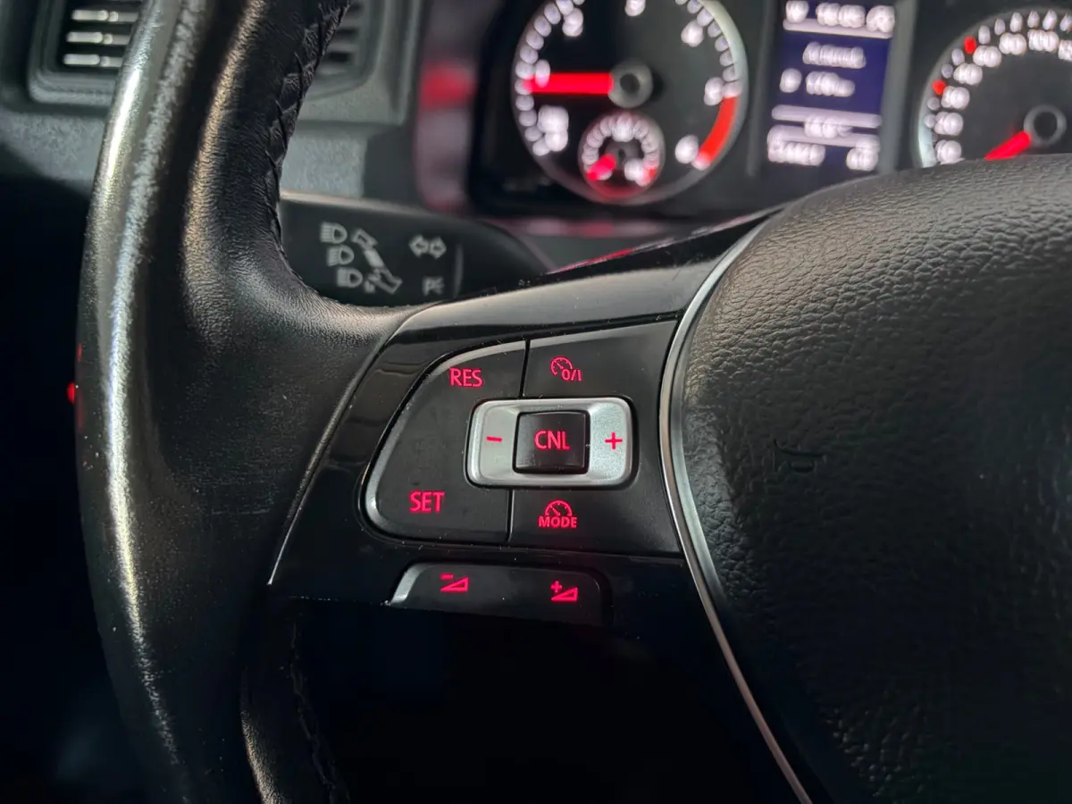 DSG Automaat 2.0 TDI 102PK euro6 L2H1 BMT Maxi Highline, Airco, CruiseControl, Navigatie, RIJKLAARPRIJS!