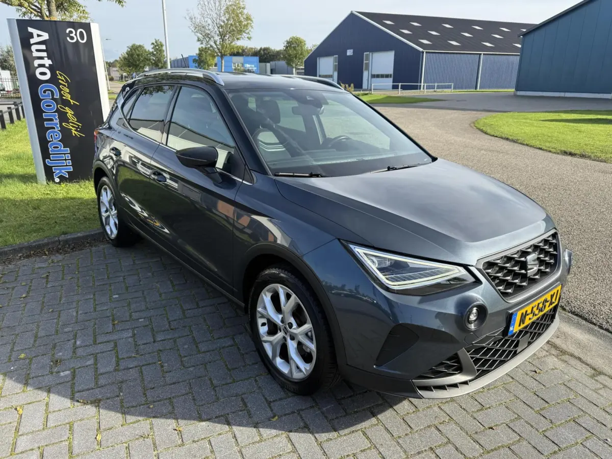 1.0 TSI FR Business Intense LMV,CLIMA