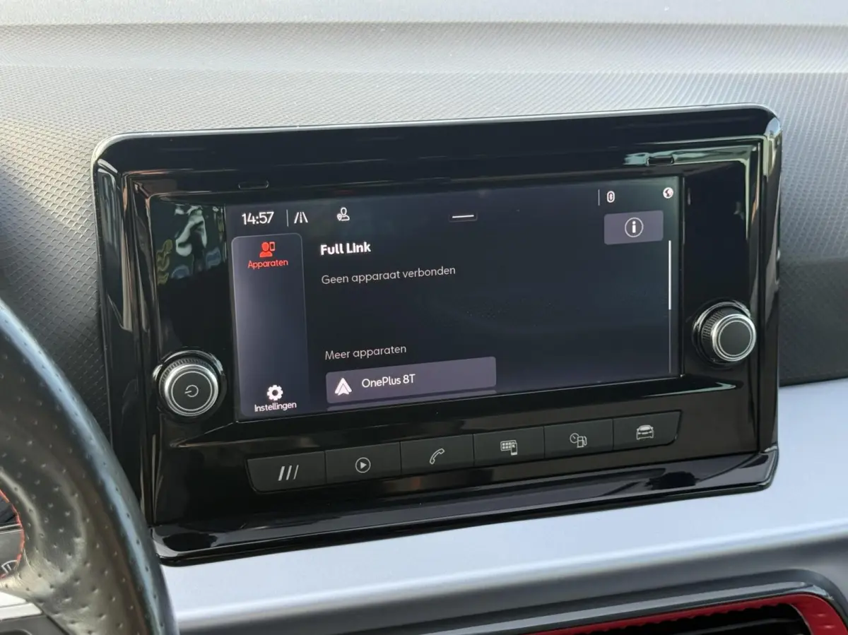 1.0 TSI FR Business Intense LMV,CLIMA