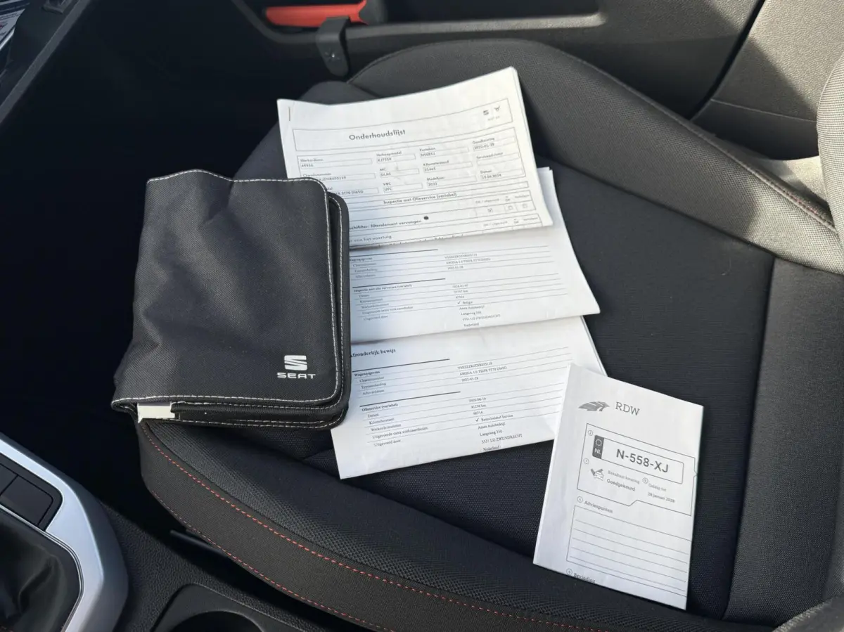 1.0 TSI FR Business Intense LMV,CLIMA
