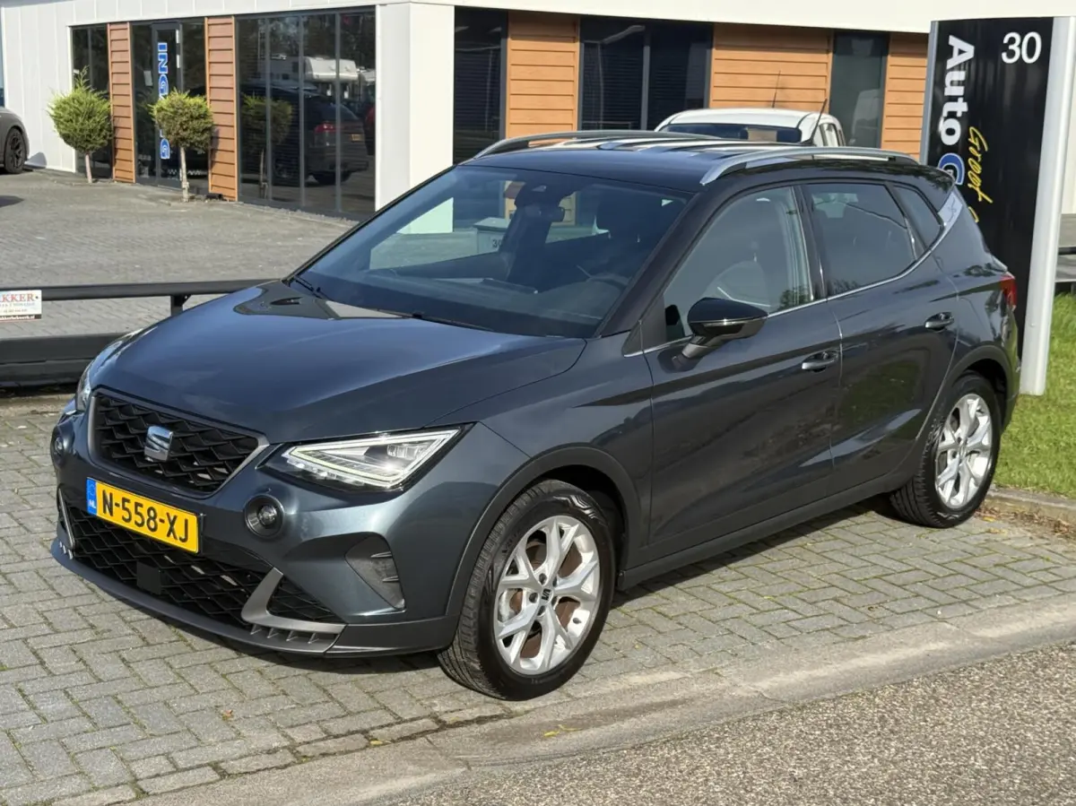 1.0 TSI FR Business Intense LMV,CLIMA