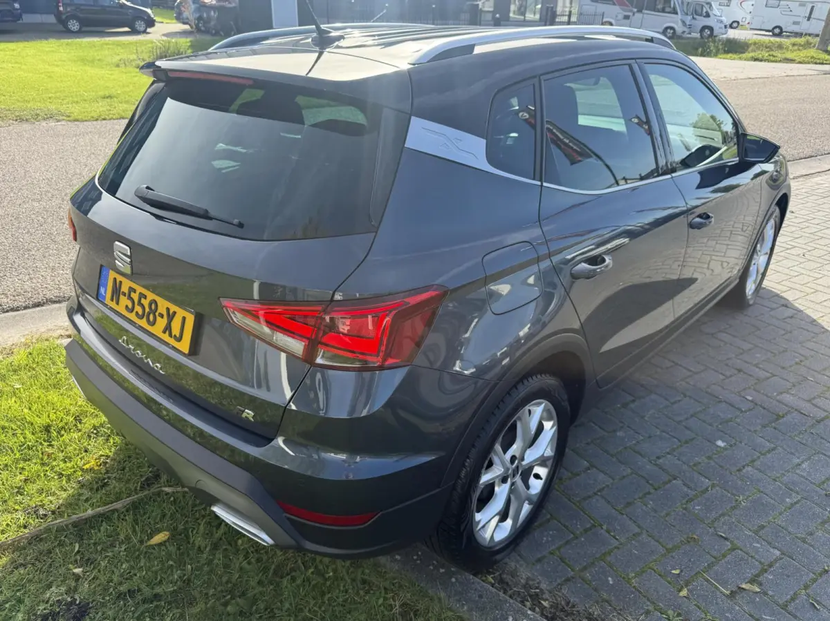1.0 TSI FR Business Intense LMV,CLIMA
