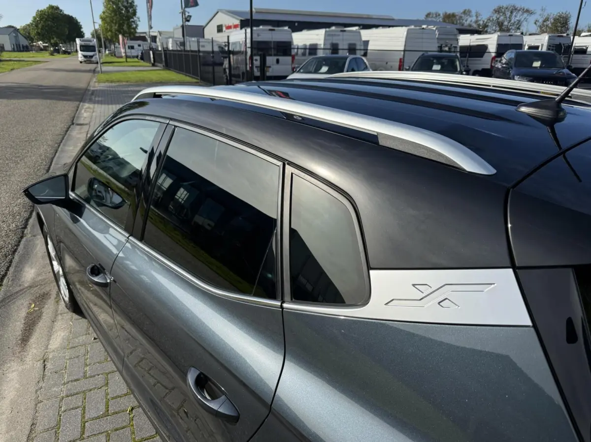 1.0 TSI FR Business Intense LMV,CLIMA