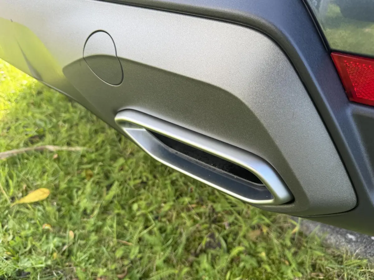 1.0 TSI FR Business Intense LMV,CLIMA