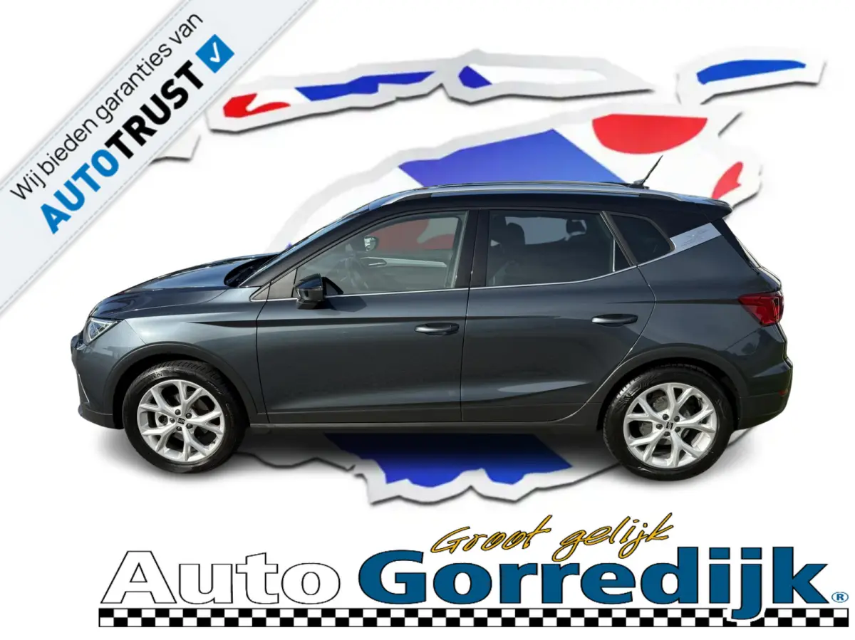 1.0 TSI FR Business Intense LMV,CLIMA