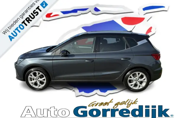 1.0 TSI FR Business Intense LMV,CLIMA