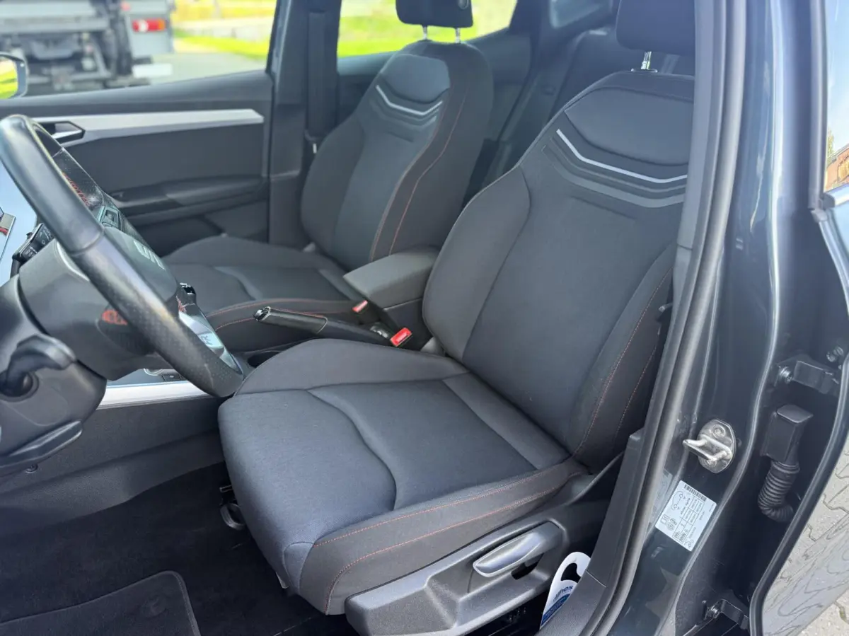 1.0 TSI FR Business Intense LMV,CLIMA