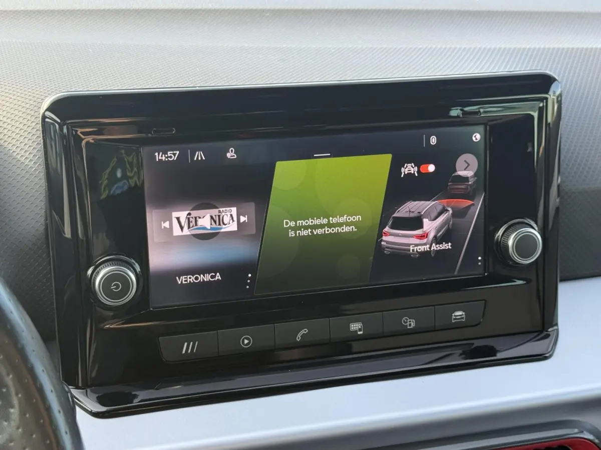 1.0 TSI FR Business Intense LMV,CLIMA