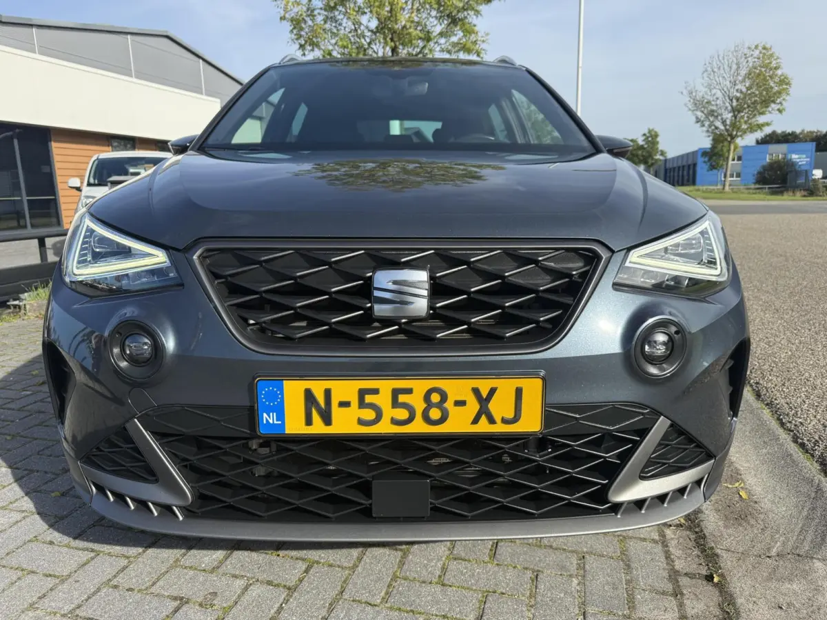 1.0 TSI FR Business Intense LMV,CLIMA
