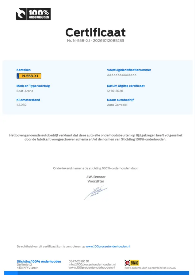1.0 TSI FR Business Intense LMV,CLIMA