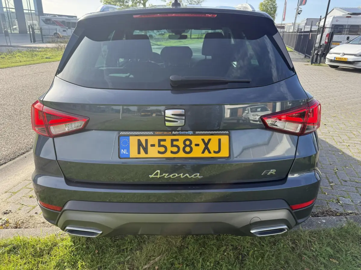 1.0 TSI FR Business Intense LMV,CLIMA
