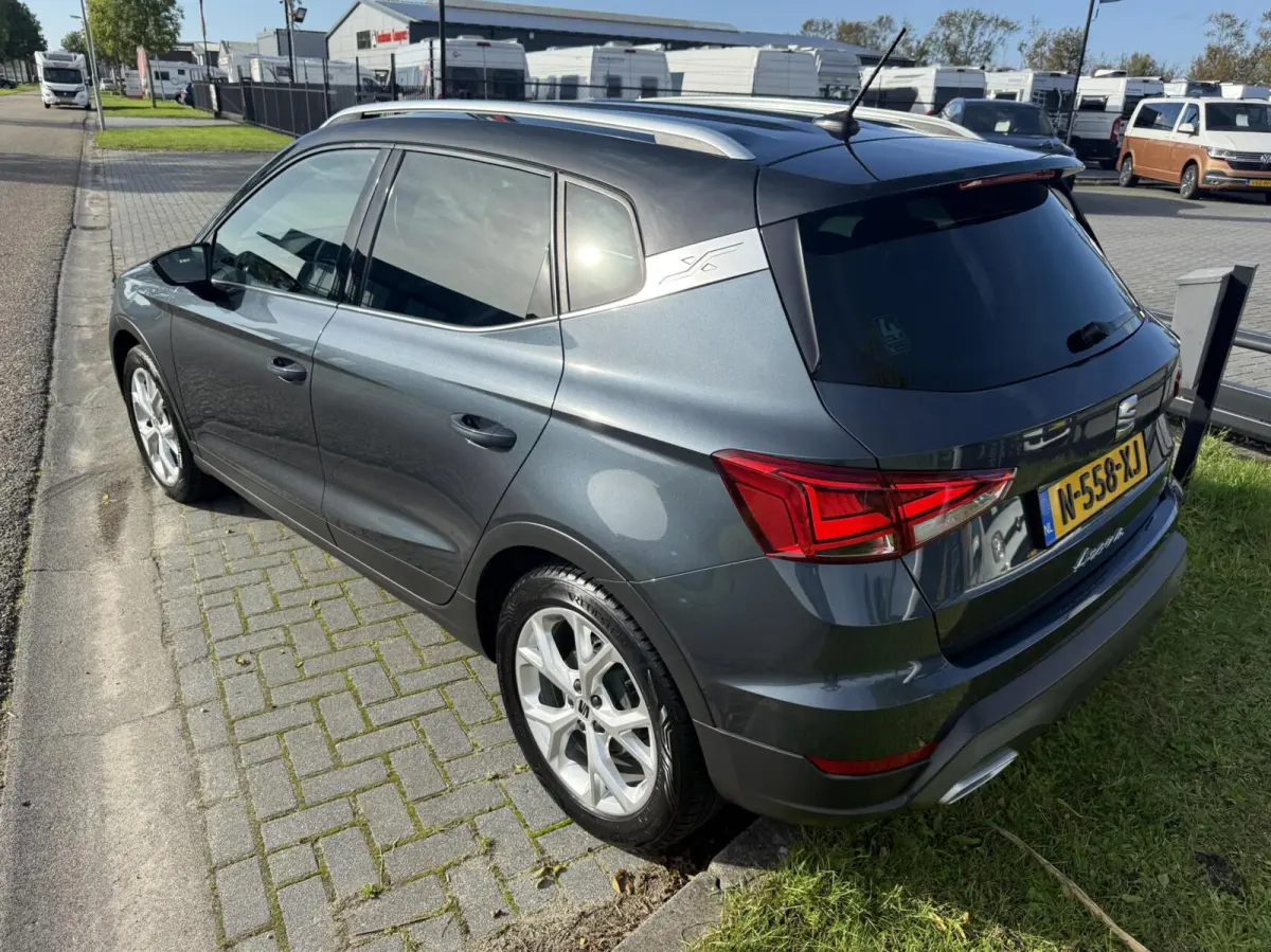 1.0 TSI FR Business Intense LMV,CLIMA