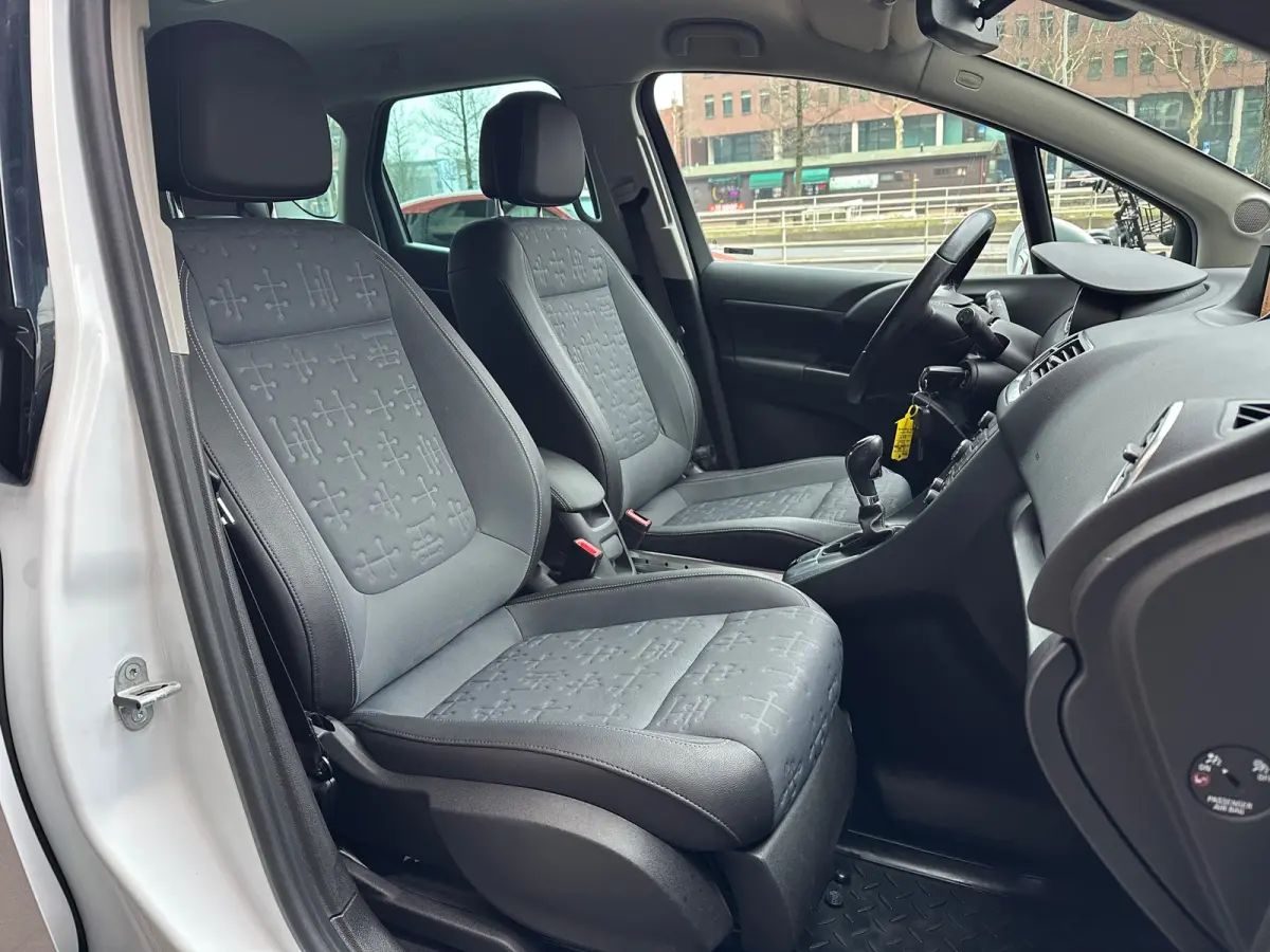 1.4 Turbo Cosmo Automaat Camera Stoel/Stuurverwarming