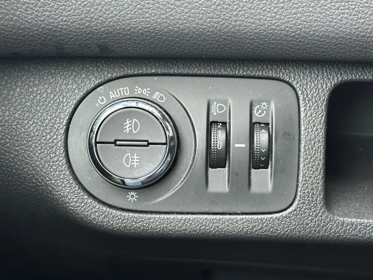 1.4 Turbo Cosmo Automaat Camera Stoel/Stuurverwarming