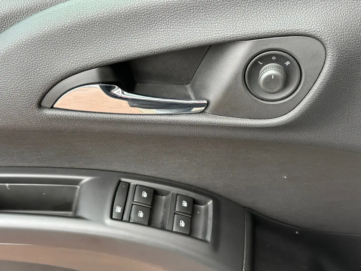 1.4 Turbo Cosmo Automaat Camera Stoel/Stuurverwarming