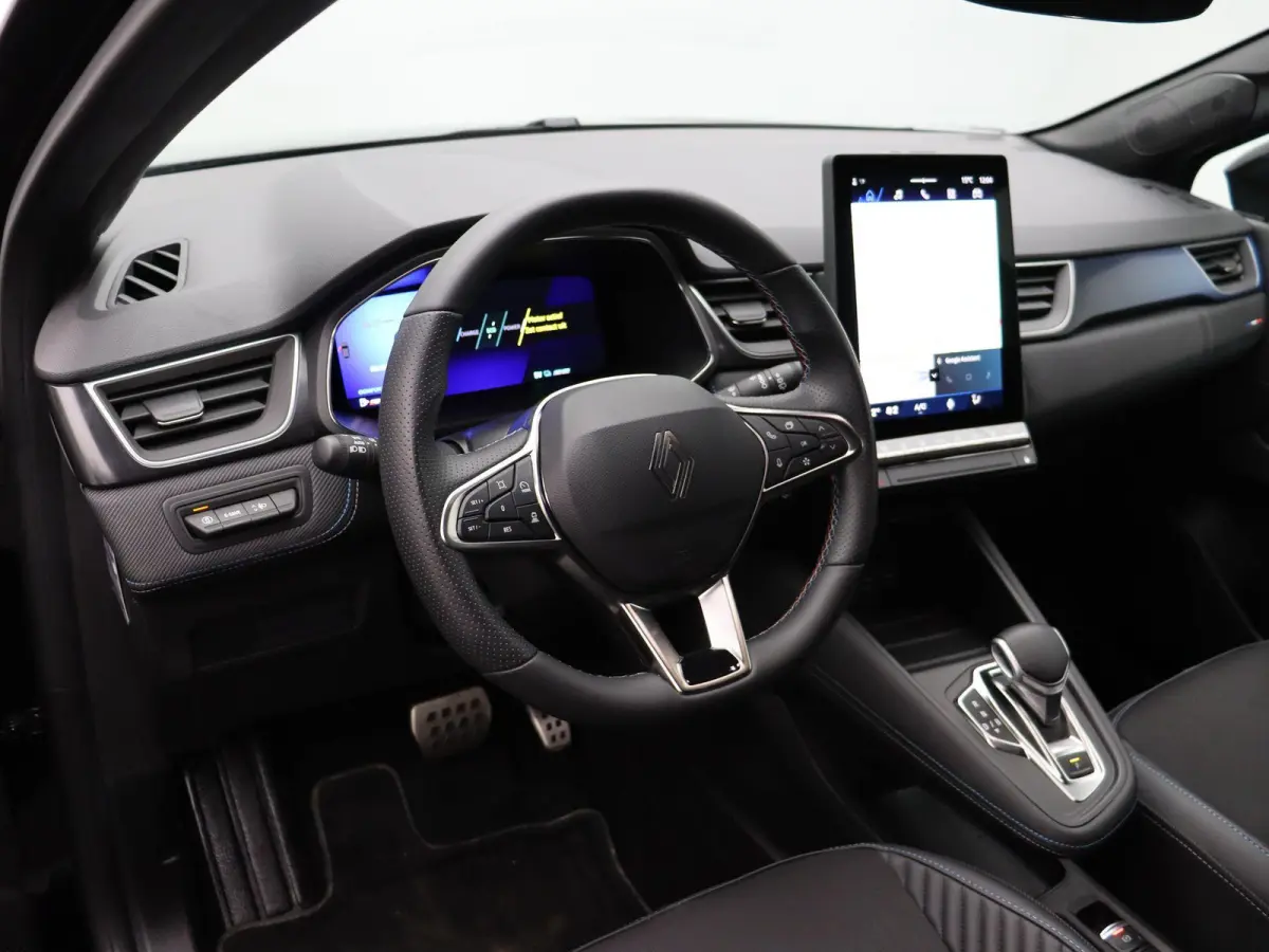 E-Tech full hybrid 145pk esprit Alpine | 19" LMV | Stuurverwarming | Adaptive cruise control | Apple carplay |