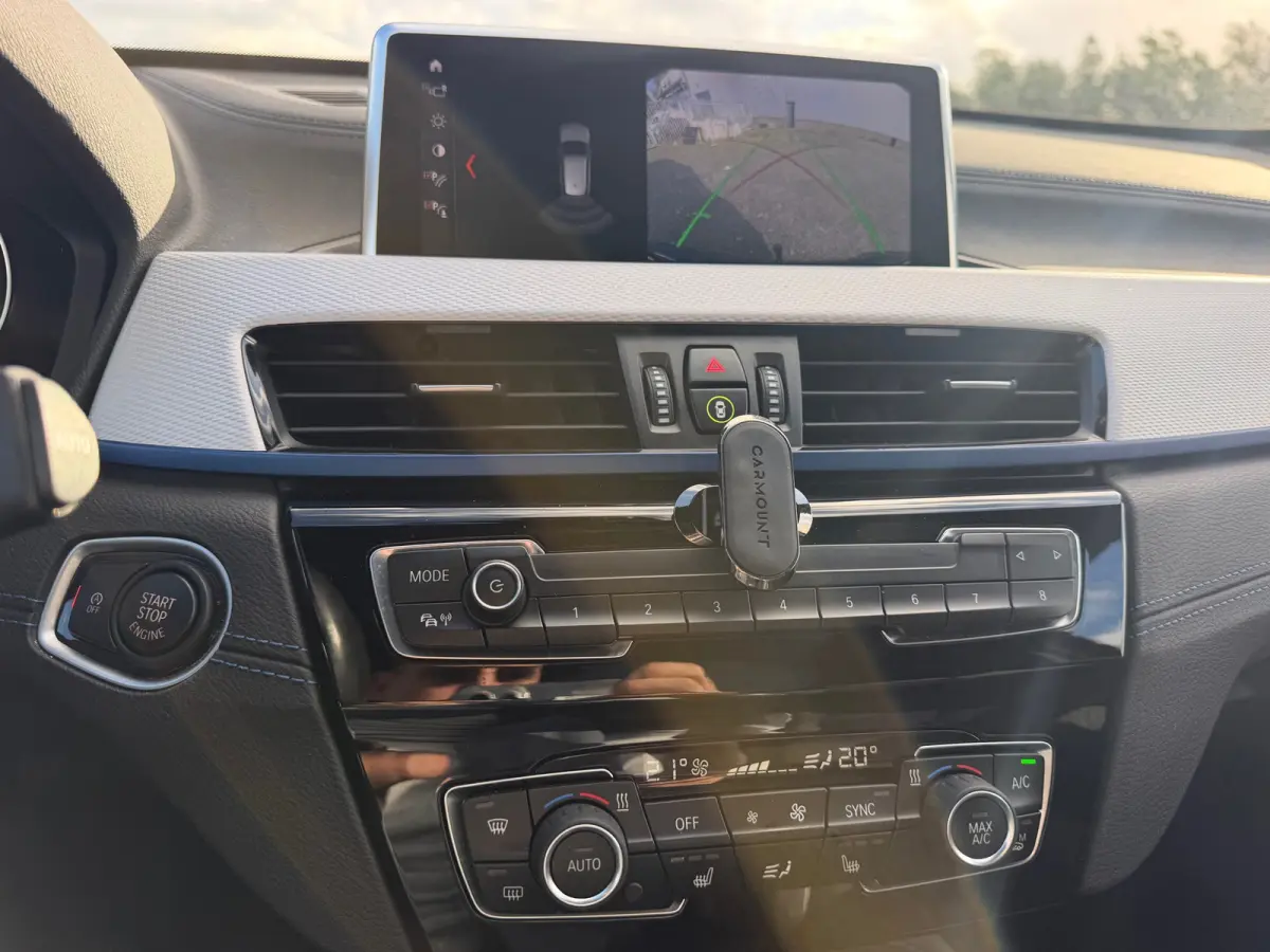 SDrive18i Executive Edition Automaat - Black Sapphire - Panorama/Camera/Stoelverwarming