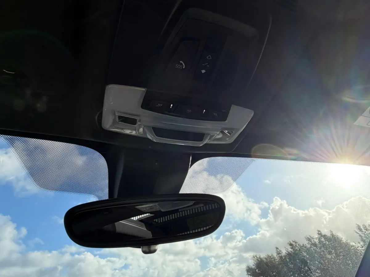 SDrive18i Executive Edition Automaat - Black Sapphire - Panorama/Camera/Stoelverwarming