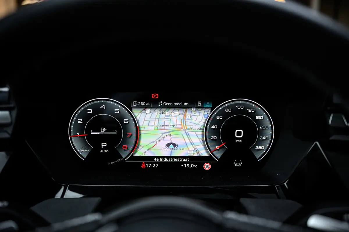 35 TFSI S edition|BOMVOL|Head-Up|Matrix LED|Pano|SONOS|Memory|S3 Velgen|Lane-Assist