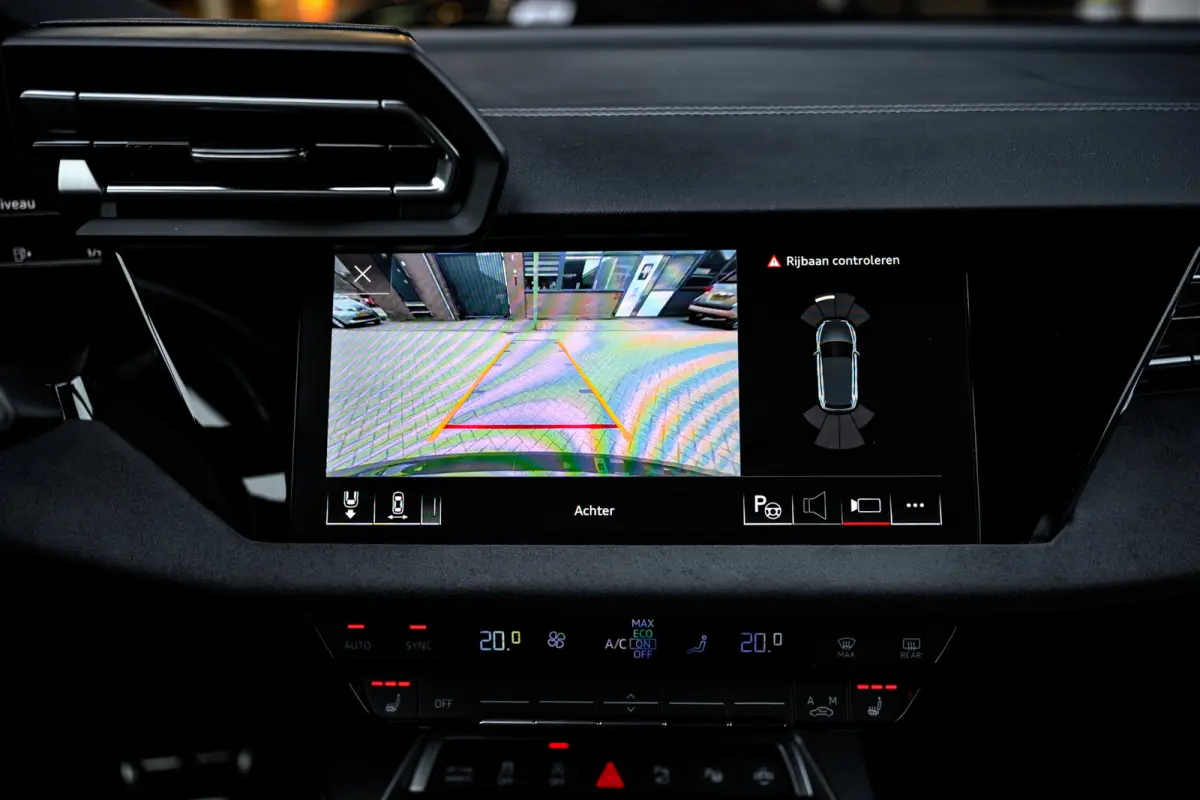 35 TFSI S edition|BOMVOL|Head-Up|Matrix LED|Pano|SONOS|Memory|S3 Velgen|Lane-Assist