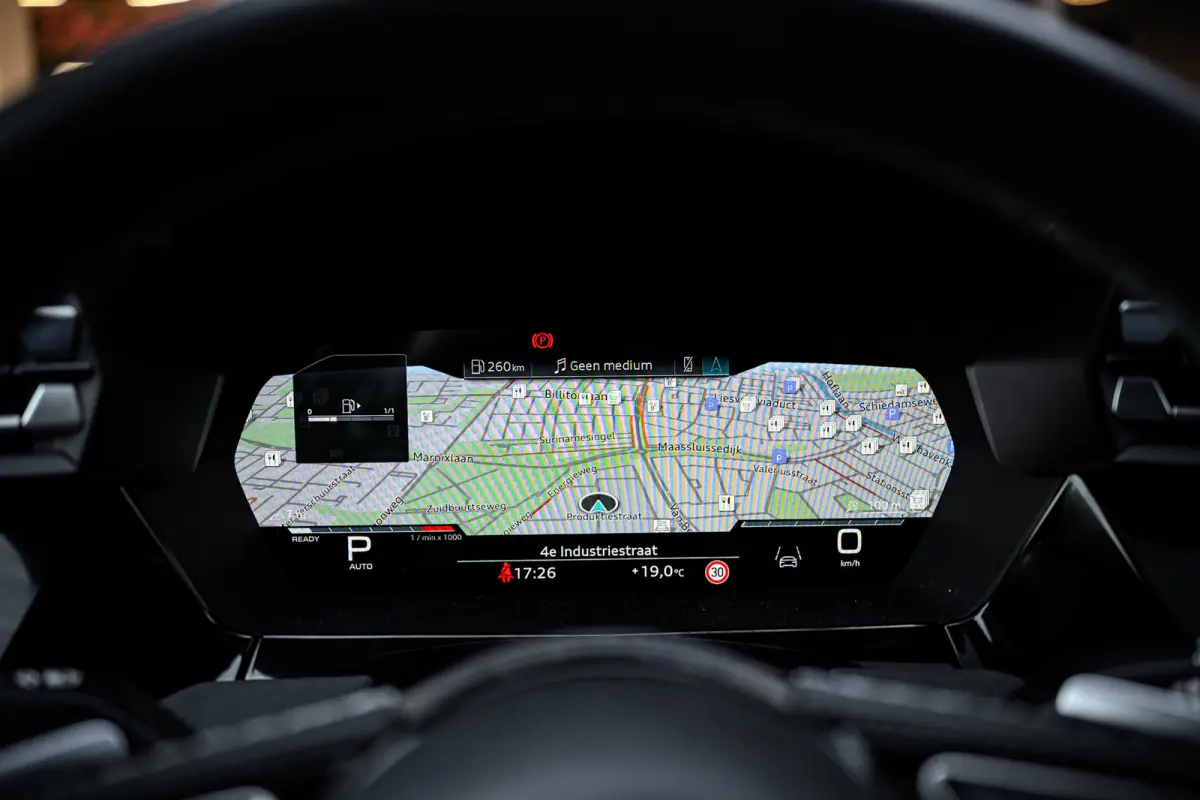 35 TFSI S edition|BOMVOL|Head-Up|Matrix LED|Pano|SONOS|Memory|S3 Velgen|Lane-Assist