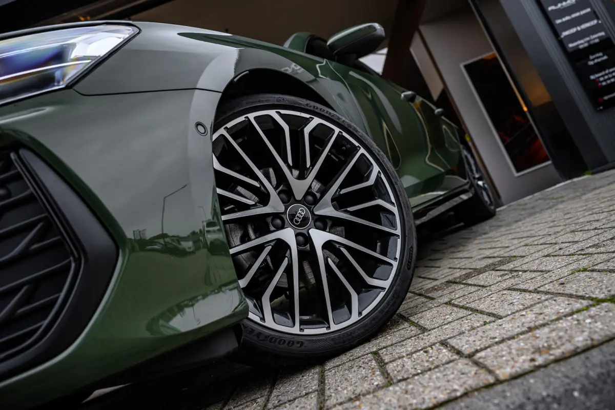 35 TFSI S edition|BOMVOL|Head-Up|Matrix LED|Pano|SONOS|Memory|S3 Velgen|Lane-Assist