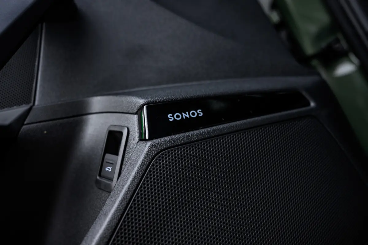 35 TFSI S edition|BOMVOL|Head-Up|Matrix LED|Pano|SONOS|Memory|S3 Velgen|Lane-Assist