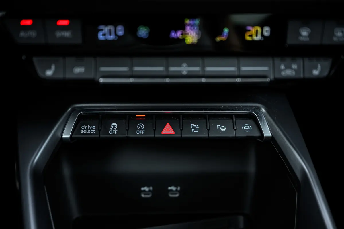 35 TFSI S edition|BOMVOL|Head-Up|Matrix LED|Pano|SONOS|Memory|S3 Velgen|Lane-Assist
