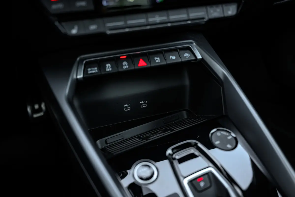 35 TFSI S edition|BOMVOL|Head-Up|Matrix LED|Pano|SONOS|Memory|S3 Velgen|Lane-Assist