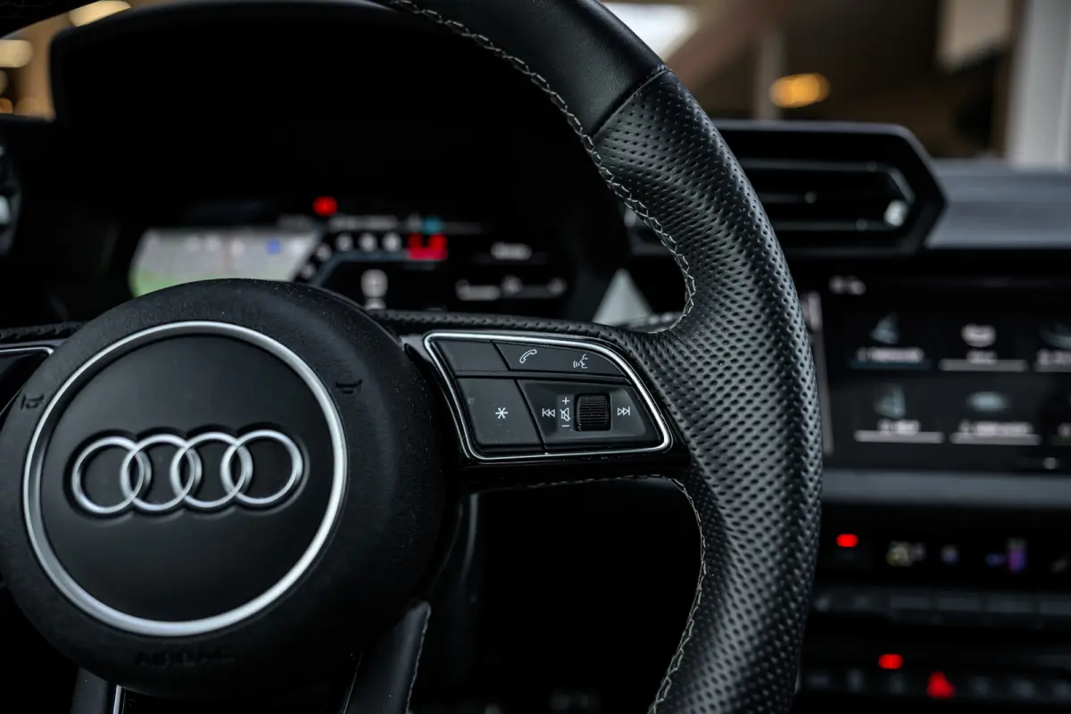 35 TFSI S edition|BOMVOL|Head-Up|Matrix LED|Pano|SONOS|Memory|S3 Velgen|Lane-Assist