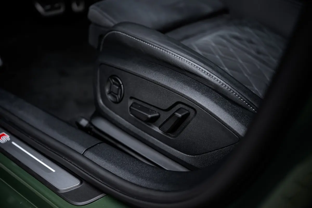 35 TFSI S edition|BOMVOL|Head-Up|Matrix LED|Pano|SONOS|Memory|S3 Velgen|Lane-Assist