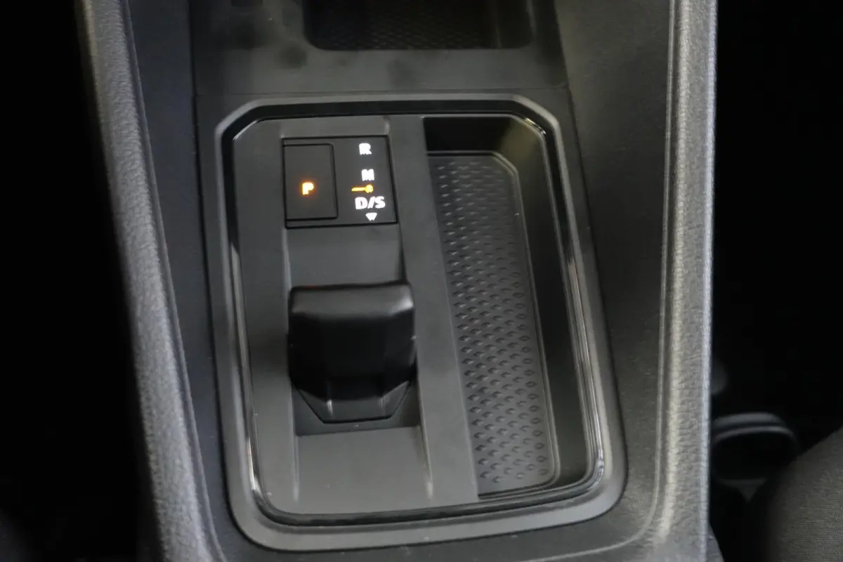 Maxi 2.0 TDI Style Automaat Airco Bluetooth Cruise Control Camera Trekhaak