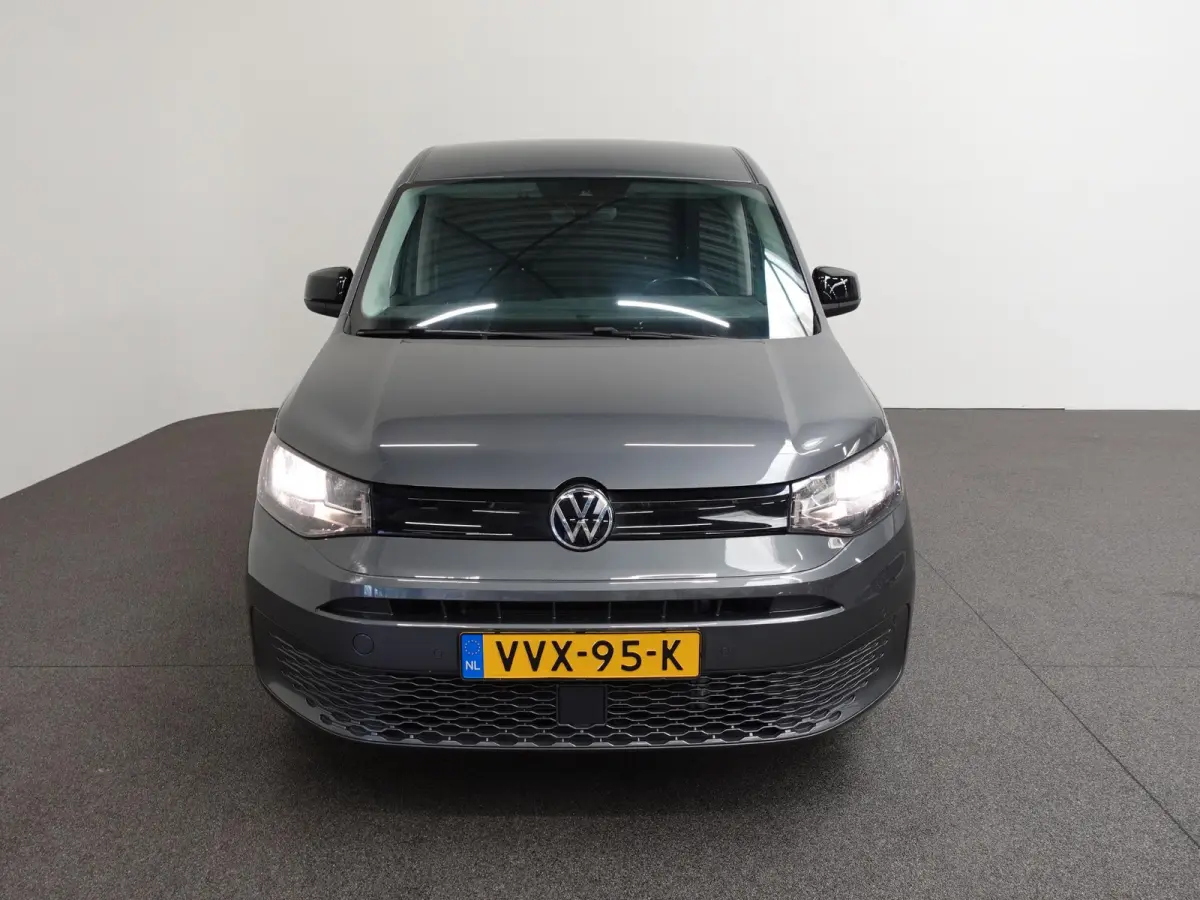 Maxi 2.0 TDI Style Automaat Airco Bluetooth Cruise Control Camera Trekhaak