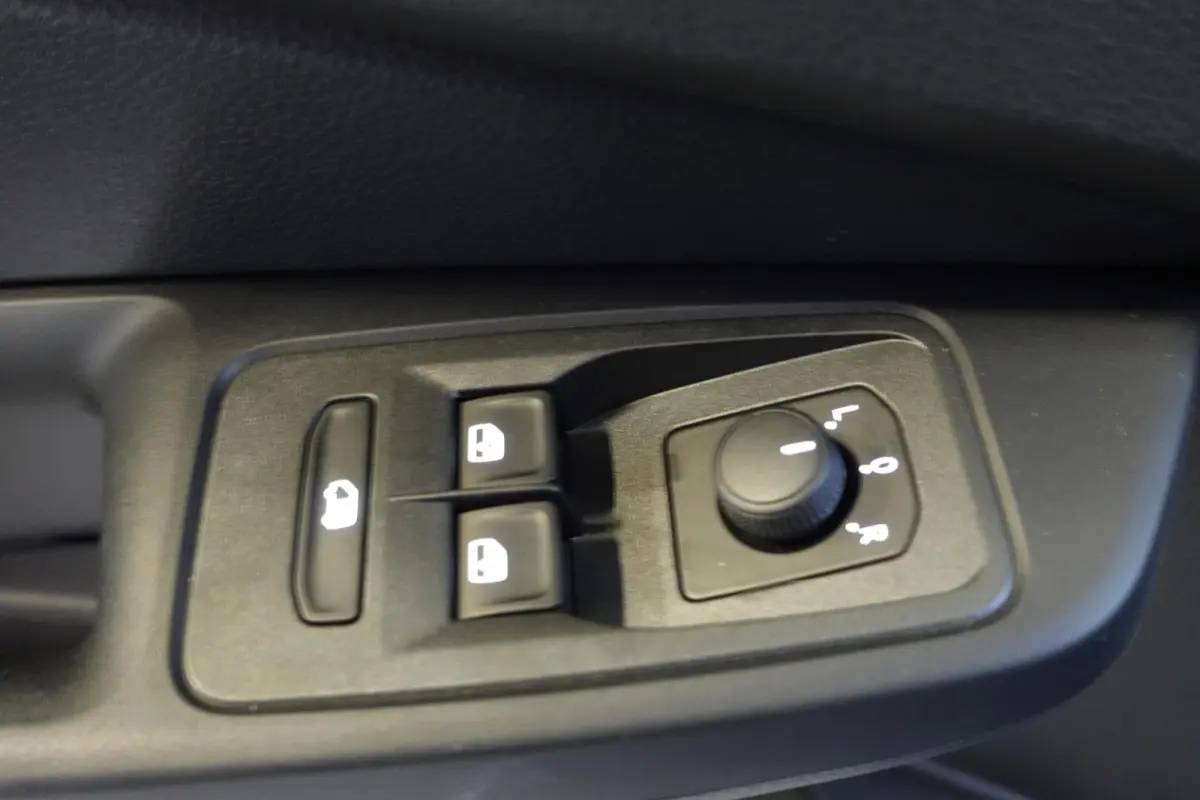 Maxi 2.0 TDI Style Automaat Airco Bluetooth Cruise Control Camera Trekhaak